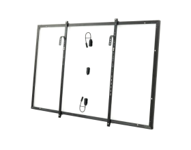 Система кріплень для сонячних панелей Balcony Hook Kit - фото