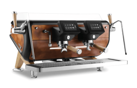 Двопостова мультибойлерна автоматична кавомашина Astoria STORM STANDARD SAEP/2 - фото