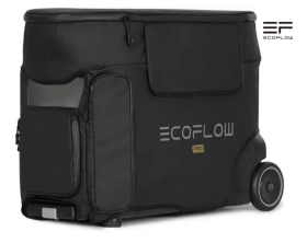 Сумка EcoFlow DELTA Pro Bag - фото