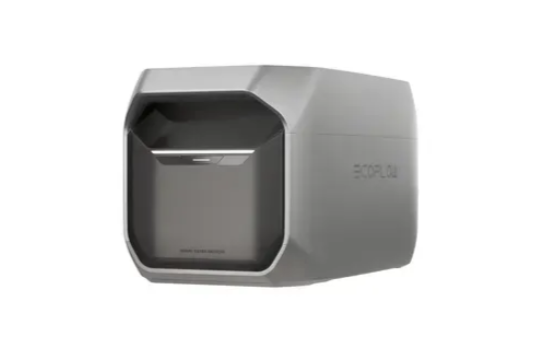 Додаткова батарея EcoFlow DELTA 3 Extra Battery - фото №3