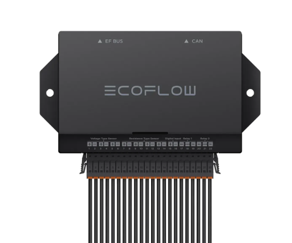 Ecoflow Power Link - фото №2