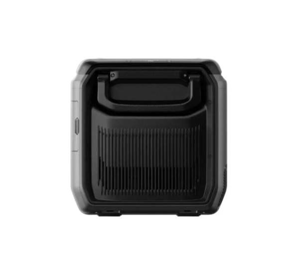 Холодильник Ecoflow Glacier 35L з акумулятором - фото №4
