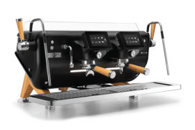 Двопостова мультибойлерна автоматична кавомашина Astoria STORM STANDARD SAEP/2  - фото