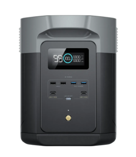 Зарядна станція EcoFlow DELTA 2 Max - фото