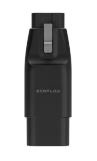 Адаптер EcoFlow EV X-Stream Adapter - фото