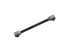 Кабель LFP Battery Power Cable (1.5 metre / 5 feet/4AWG) - фото
