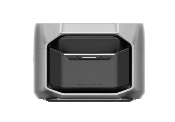 Додаткова батарея EcoFLow DELTA Pro 3 Extra Battery - фото