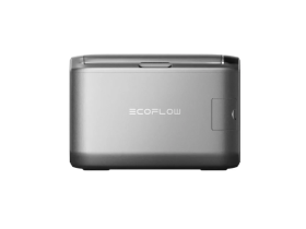 Холодильник Ecoflow Glacier 45L з акумулятором - фото