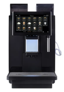 Кавомашина Dr. Coffee Coffee Zone - фото