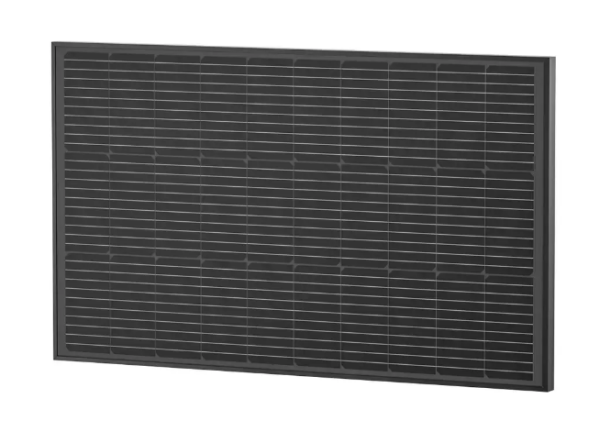 Набір сонячних панелей EcoFlow 6*100 Solar Panel Стаціонарні - фото №2