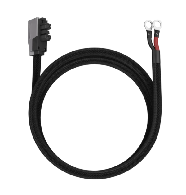 Кабель Power Hub Alternator Charge Cable (6 metres/20 feet/6AWG) - фото