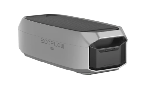 Додаткова батарея EcoFLow DELTA Pro 3 Extra Battery - фото №2
