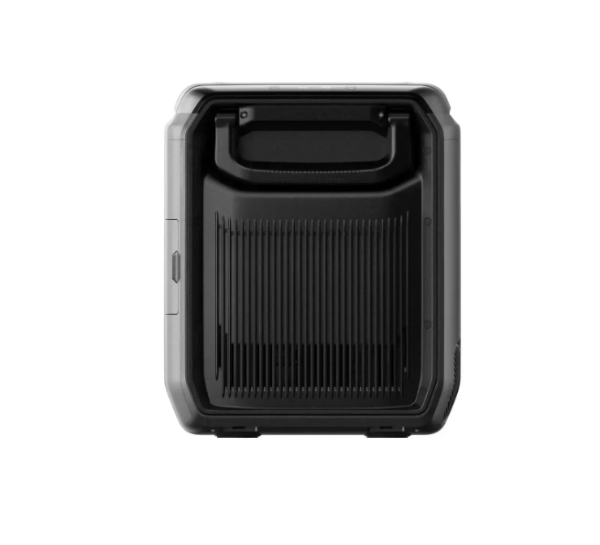 Холодильник Ecoflow Glacier 45L з акумулятором - фото №2