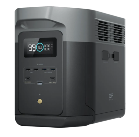 Зарядна станція EcoFlow DELTA 2 Max - фото №3