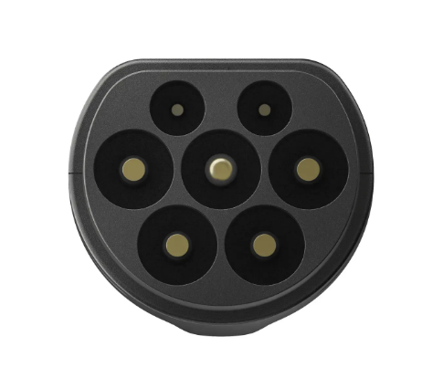 Адаптер EcoFlow EV X-Stream Adapter - фото №3
