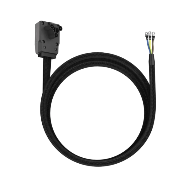 Кабель Power Hub AC Main Out Cable (6 metres/20 feet/10AWG) - фото