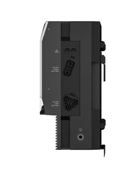 Станція EcoFlow Power Hub - фото №3