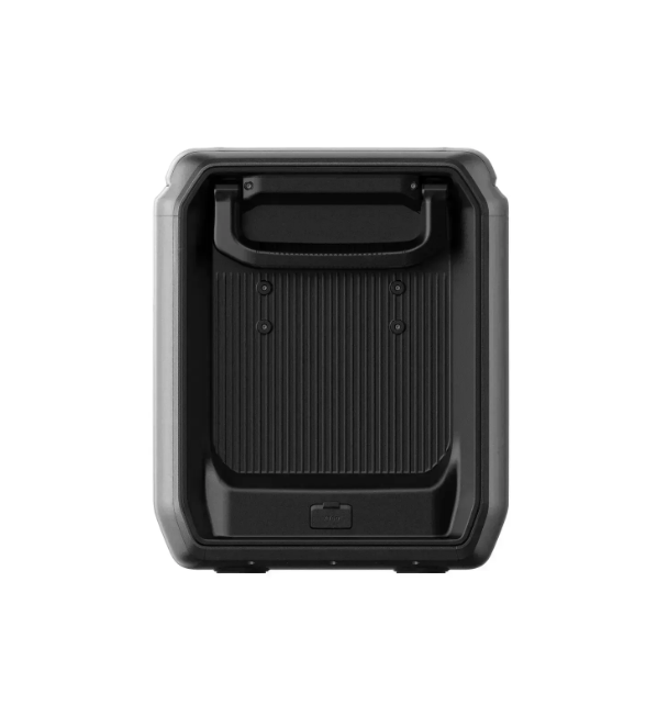 Холодильник Ecoflow Glacier 45L з акумулятором - фото №3