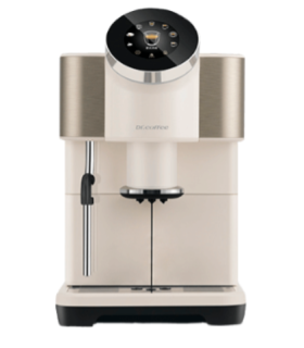 Кавомашина Dr.Coffee H1 - фото