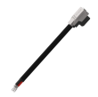 Кабель Power Hub DC Main Out Cable (6 metres/20 feet/6AWG) Кабель Power Hub DC Main Out Cable (6 metres/20 feet/6AWG) - фото №1