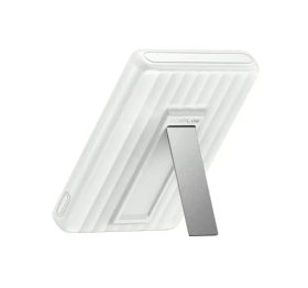 Повербанк EcoFlow RAPID Mag Power Bank 10000mAh білий - фото №2