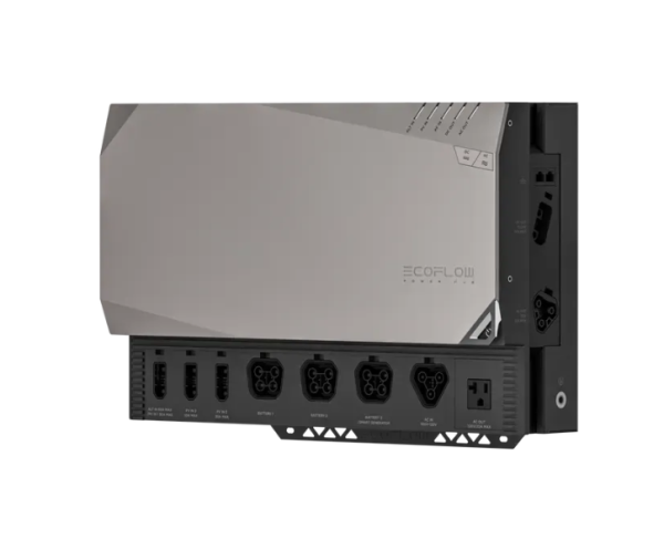 Станція EcoFlow Power Hub - фото №2