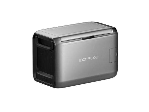 Холодильник Ecoflow Glacier 45L з акумулятором - фото №4