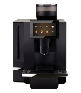 Суперавтоматична кавомашина Kaffit K96L - фото