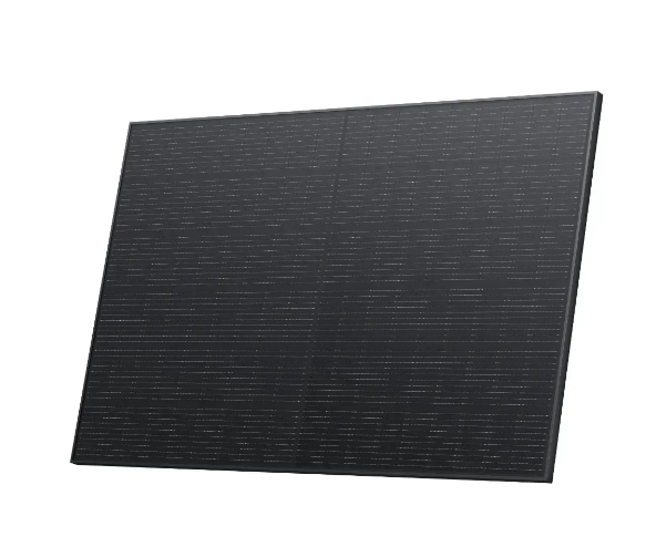 Сонячна панель EcoFlow 400W Solar Panel Стаціонарна - фото