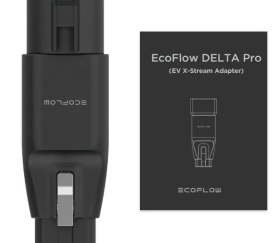 Адаптер EcoFlow EV X-Stream Adapter - фото №5
