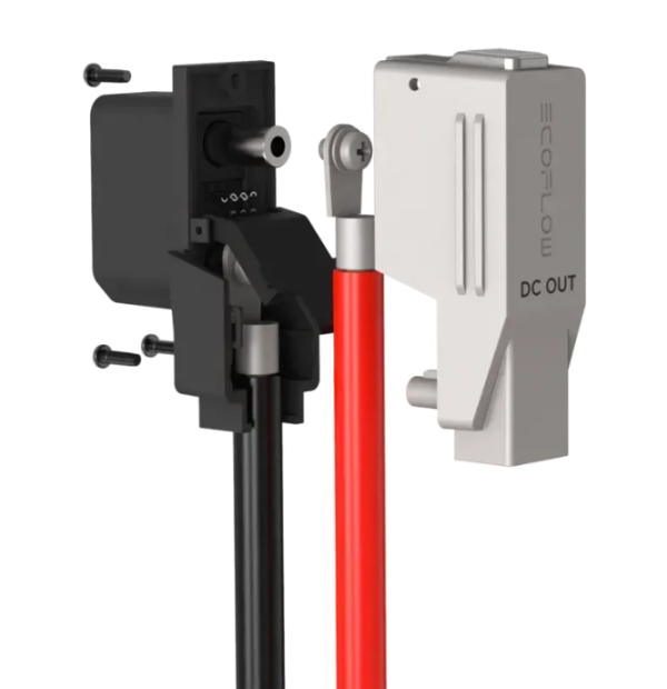 Кабель Power Hub DC Main Out Cable (6 metres/20 feet/6AWG) - фото №2