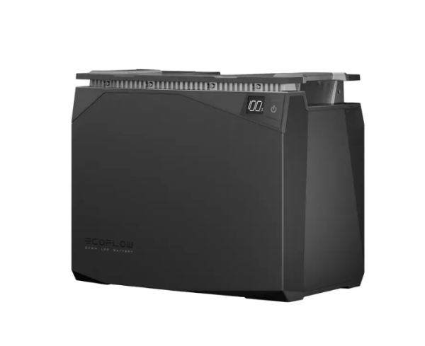 Акумуляторна батарея EcoFlow Power Kit 2 kWh - фото