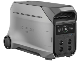Зарядна станція EcoFlow DELTA Pro 3 - фото №2
