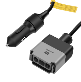 Кабель для зєднання мікроінвертора та зарядної станції EcoFlow Car Charge Connector - фото