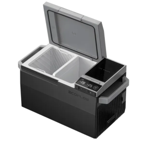 Холодильник EcoFlow Glacier - фото №2