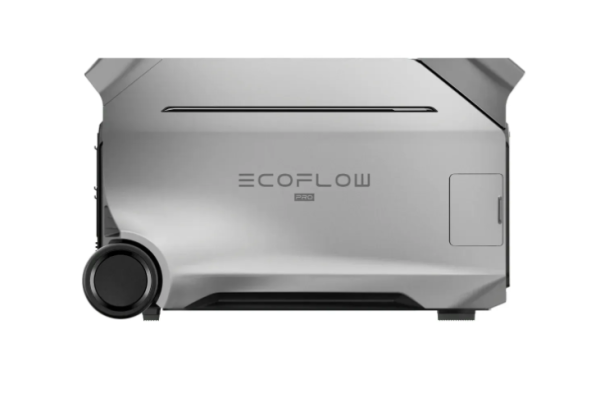 Зарядна станція EcoFlow DELTA Pro 3 - фото №3
