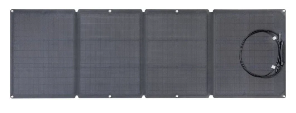 Сонячна панель EcoFlow 110W Solar Panel - фото