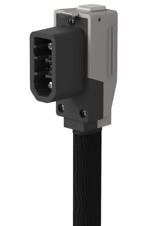Кабель Power Hub DC Main Out Cable (6 metres/20 feet/6AWG) - фото №4