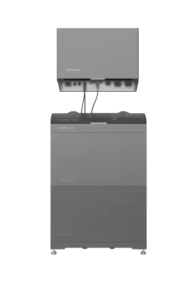 Комплект енергонезалежності EcoFlow Power Ocean 5 kWh (однофазний інвертор 6 кВт) - фото