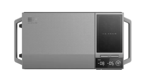 Холодильник EcoFlow Glacier - фото №3