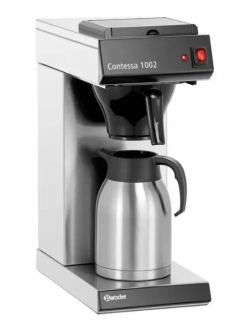 Кавоварка крапельна Bartscher Contessa 1002 - фото