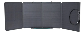 Сонячна панель EcoFlow 110W Solar Panel - фото №2