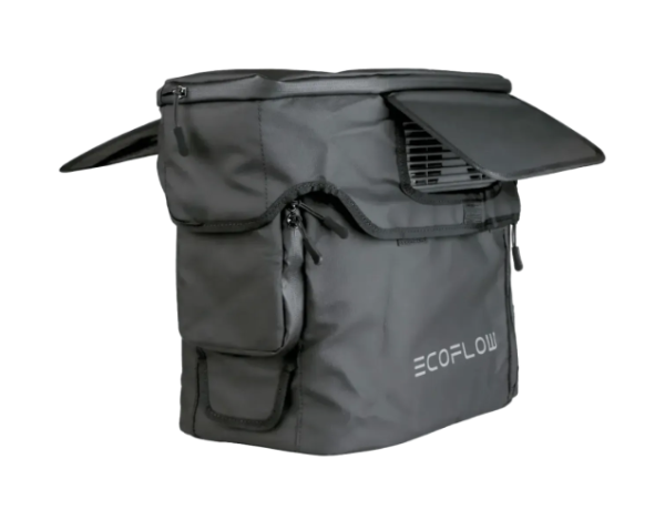 Сумка EcoFlow DELTA 2 Bag - фото