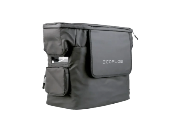 Сумка EcoFlow DELTA 2 Bag - фото №2