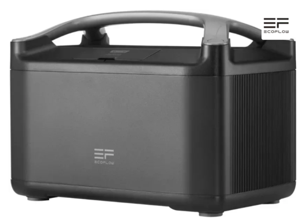Додаткова батарея EcoFlow RIVER Pro Extra Battery - фото №2