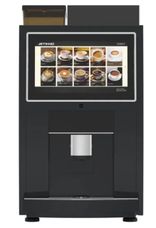 Кавомашина Jetinno JL24 - фото