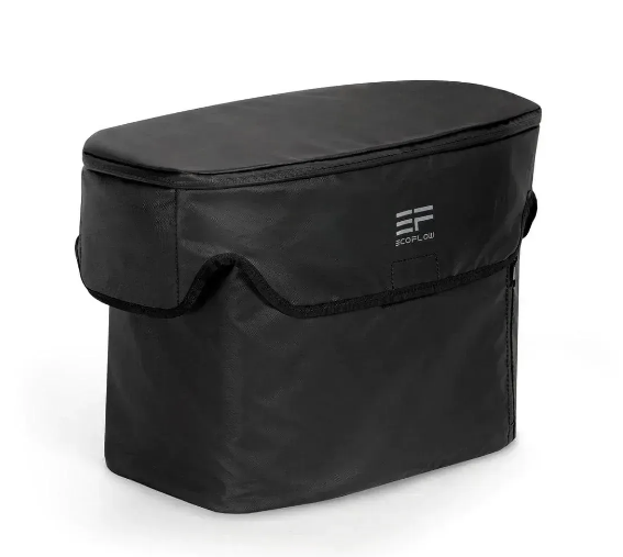 Сумка EcoFlow DELTA mini Bag - фото