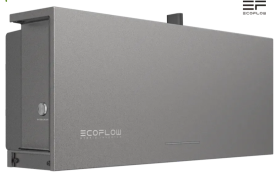 Комплект енергонезалежності EcoFlow Power Ocean 10 kWh (однофазний інвертор 5 кВт) - фото №2