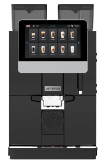 Кавомашина Jetinno JL32A - фото