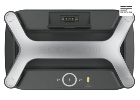 Додаткова батарея EcoFlow RIVER Pro Extra Battery - фото №4